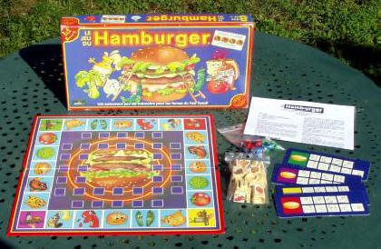 jeux de hamburger