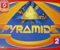 jeu pyramide